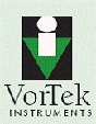 Vortex Mass Flow Meters, Insertion, Turbines